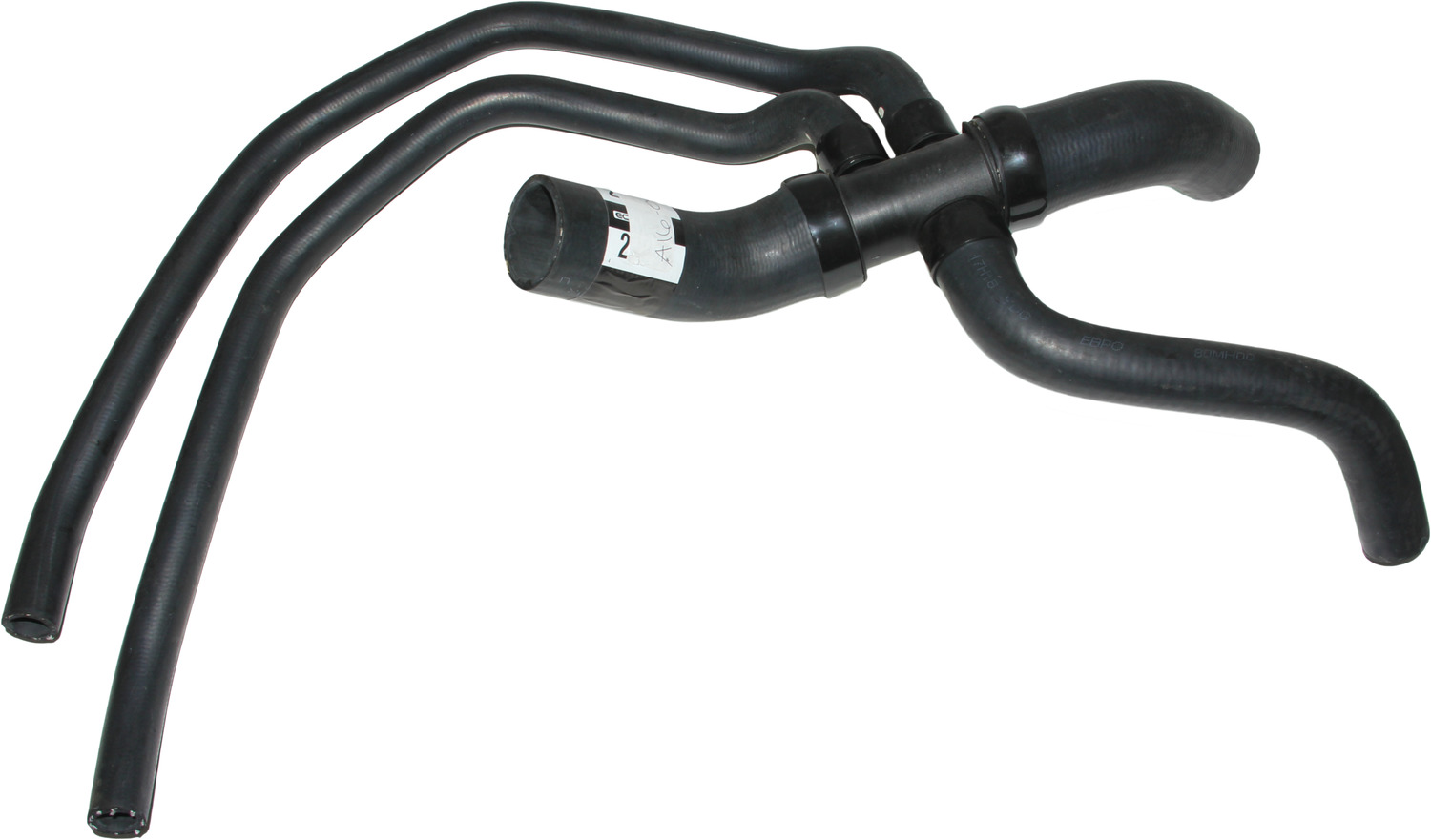 Gates 22297 Premium Modular Coolant Hose