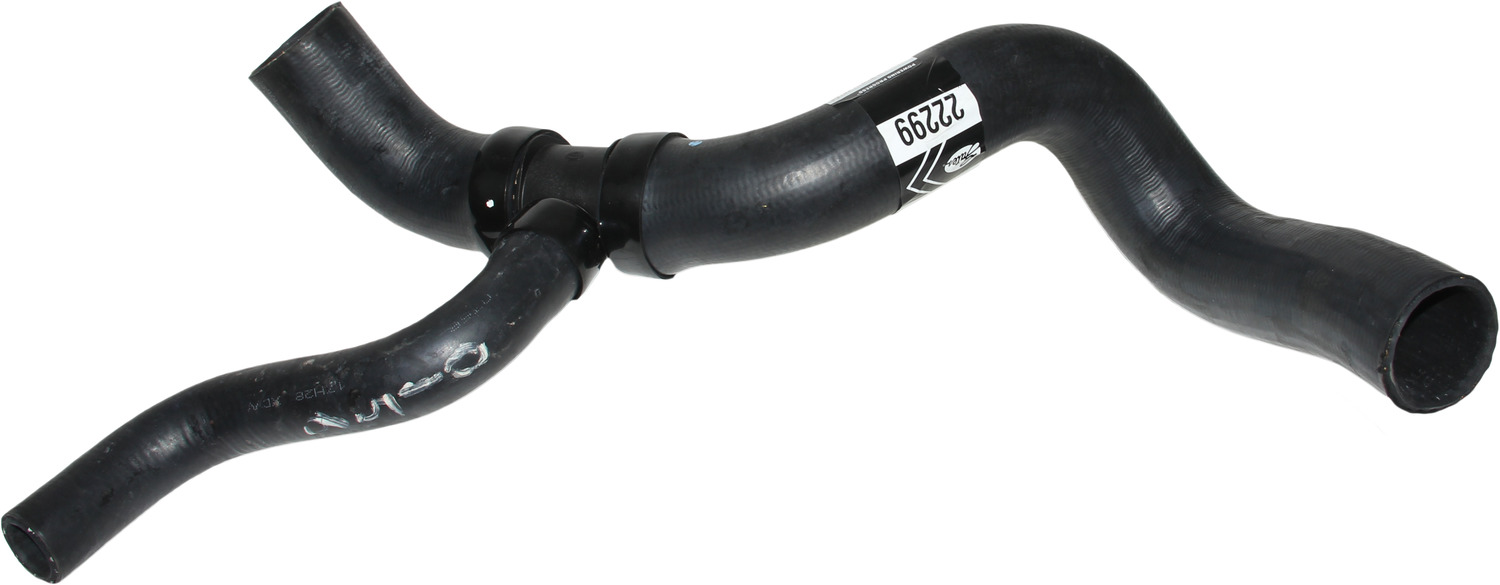 Gates 22299 Premium Modular Coolant Hose
