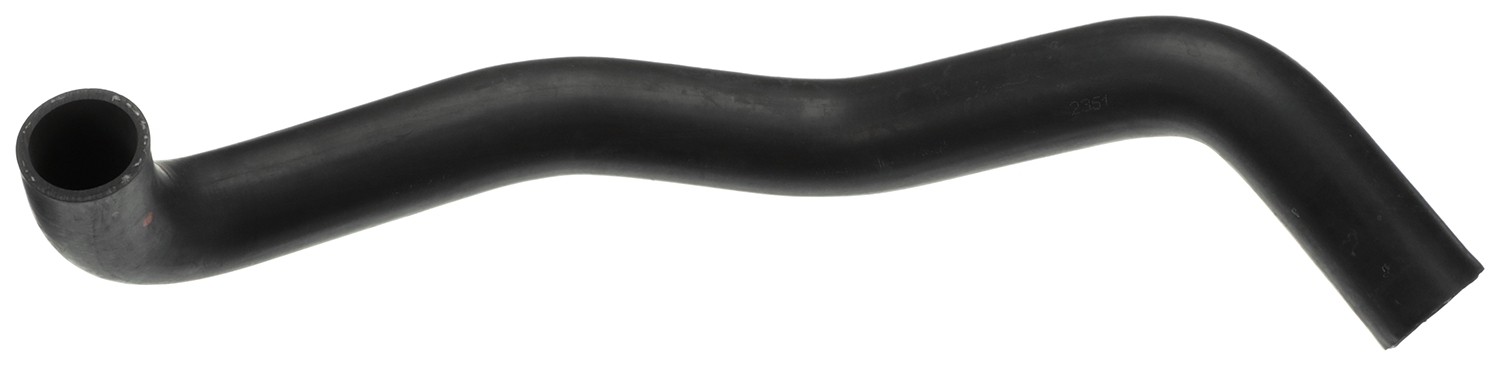 Gates 22300 Premium Molded Coolant Hose - Image 2
