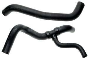 Gates 22301 Premium Molded Coolant Hose