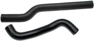 Gates 22309 Premium Molded Coolant Hose