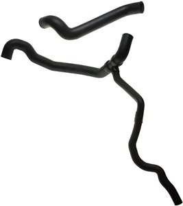 Gates 22315 Premium Molded Coolant Hose
