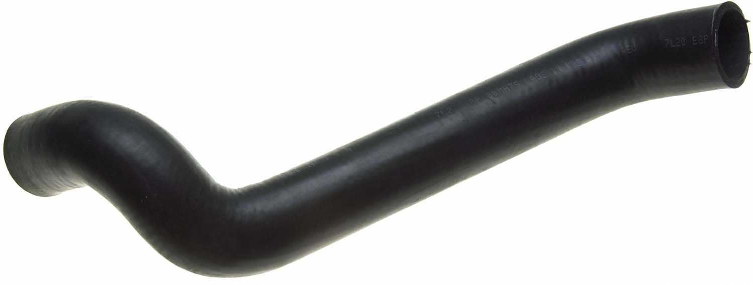 Gates 22315 Premium Molded Coolant Hose - Image 2