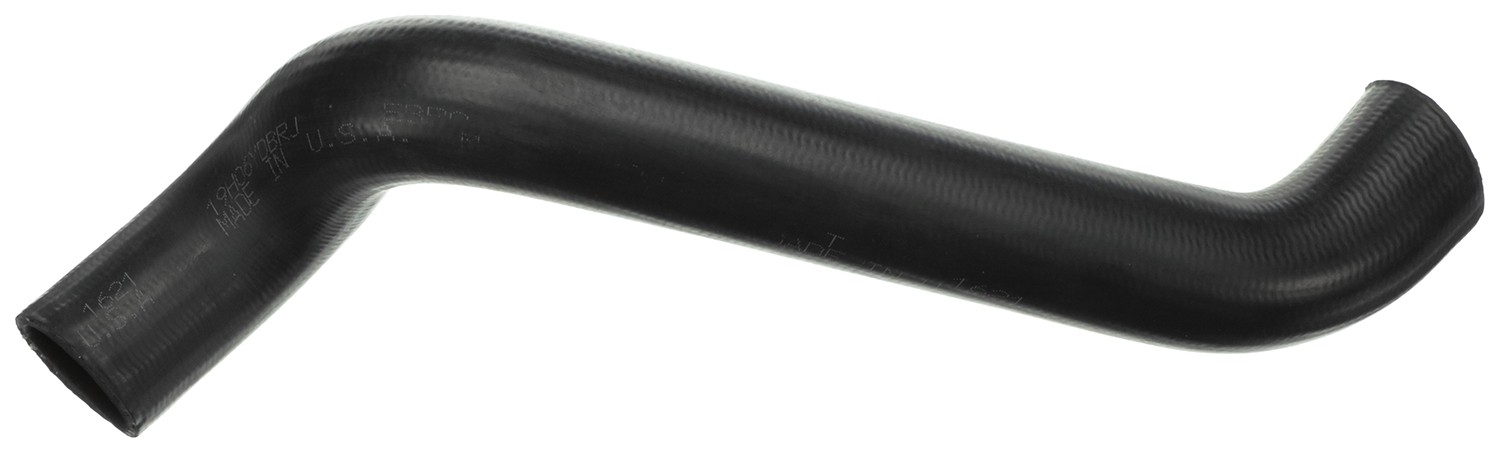 Gates 22315 Premium Molded Coolant Hose - Image 3