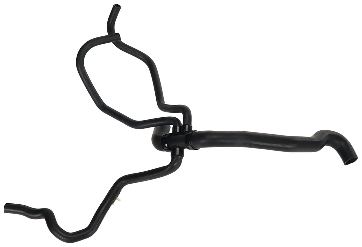Gates 22318 Premium Modular Coolant Hose - Image 2