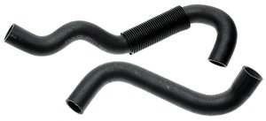Gates 22335 Premium Molded Coolant Hose