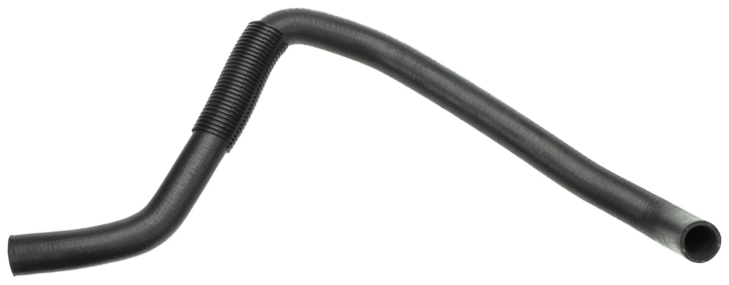 Gates 22339 Premium Molded Coolant Hose - Image 2