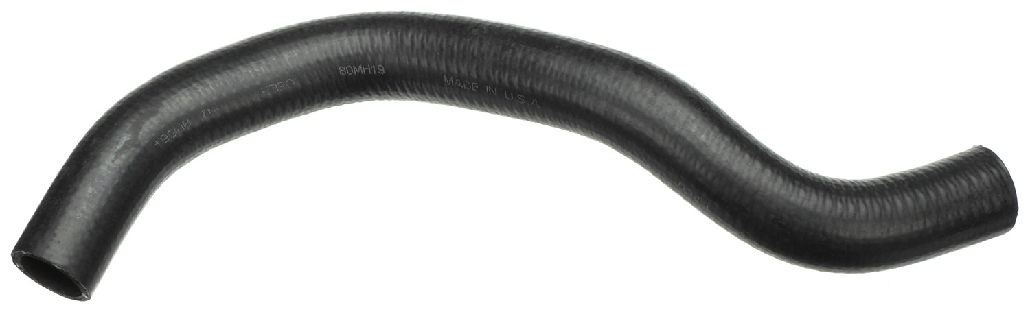 Gates 22340 Premium Molded Coolant Hose - Image 2
