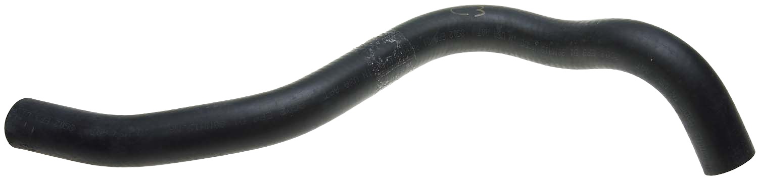 Gates 22341 Premium Molded Coolant Hose