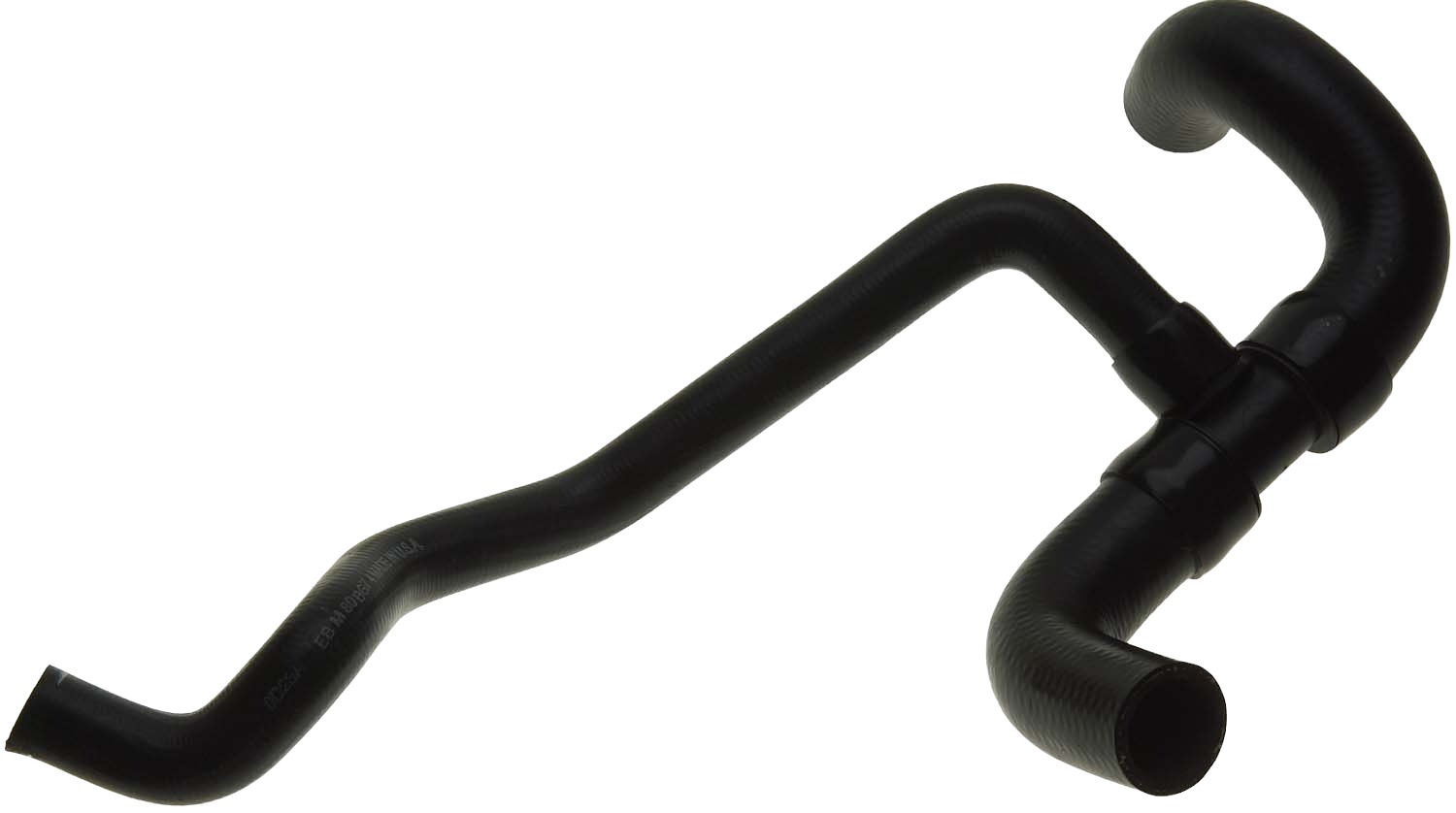 Gates 22343 Premium Modular Coolant Hose