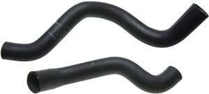 Gates 22344 Premium Molded Coolant Hose