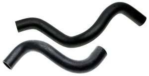 Gates 22344 Premium Molded Coolant Hose - Image 2