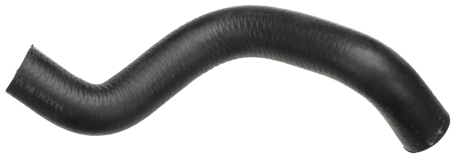 Gates 22345 Premium Molded Coolant Hose - Image 2