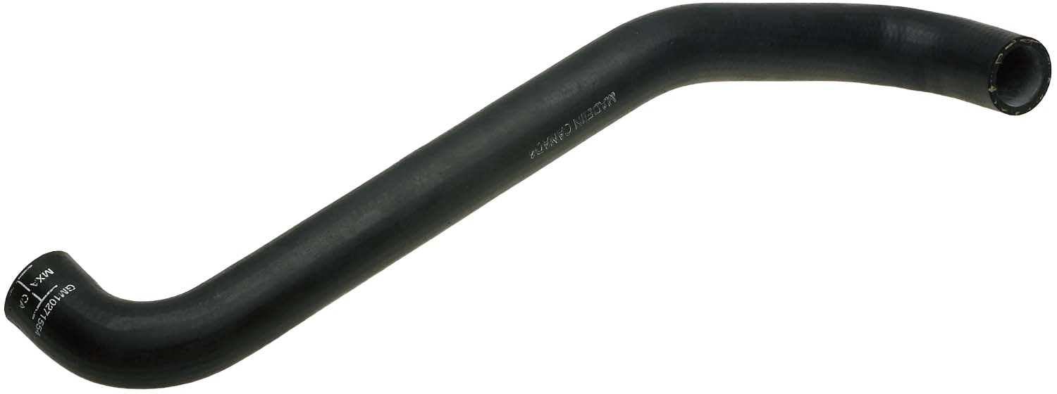 Gates 22352 Premium Molded Coolant Hose - Image 2