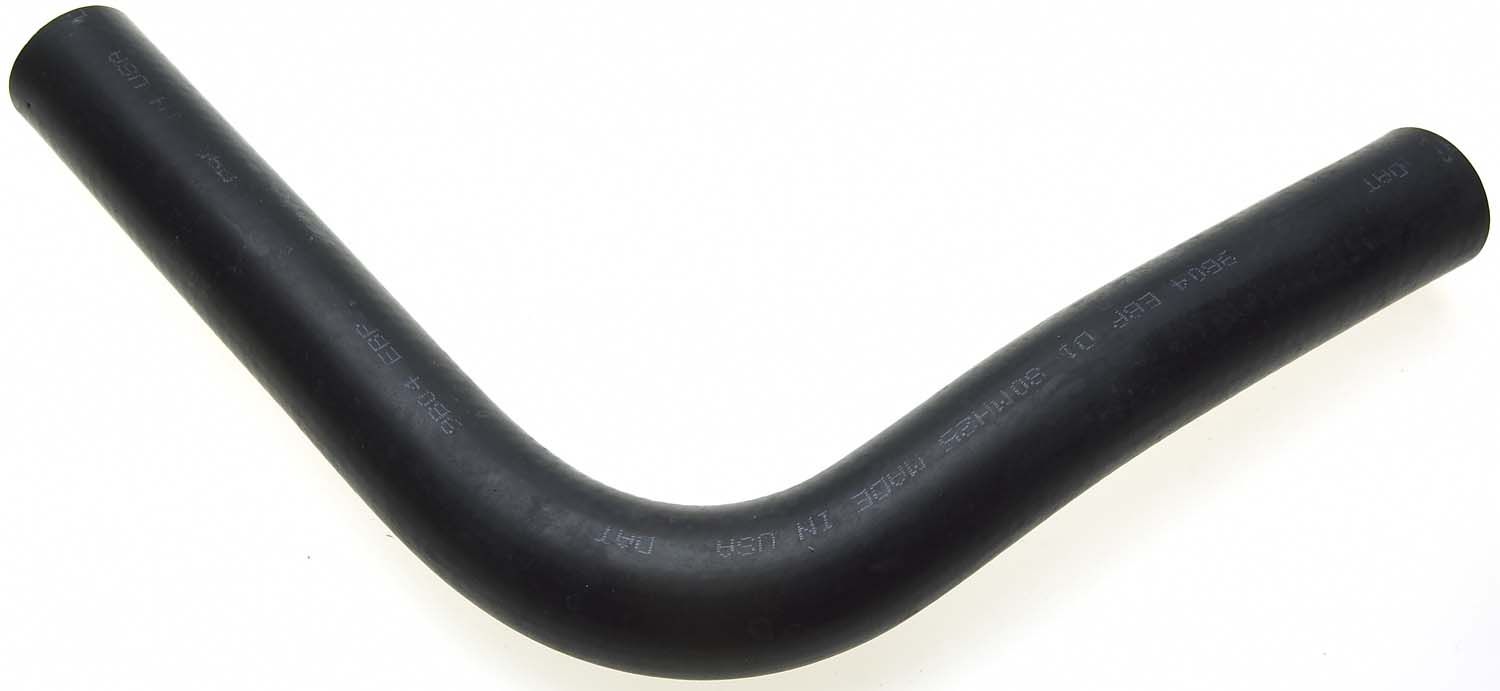 Gates 22356 Premium Molded Coolant Hose