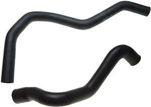Gates 22357 Premium Molded Coolant Hose - Image 2