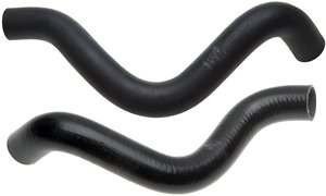 Gates 22361 Premium Molded Coolant Hose