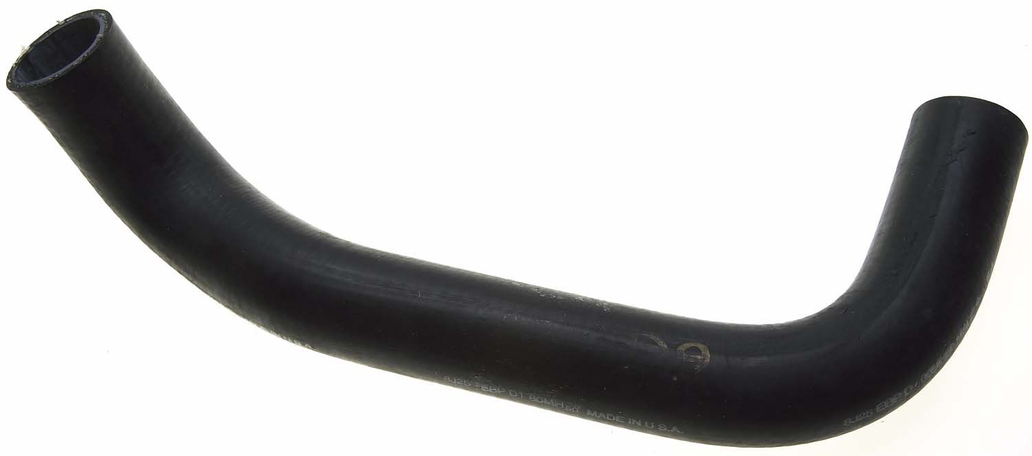 Gates 22380 Premium Molded Coolant Hose