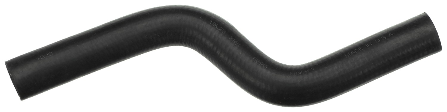 Gates 22382 Premium Molded Coolant Hose - Image 2