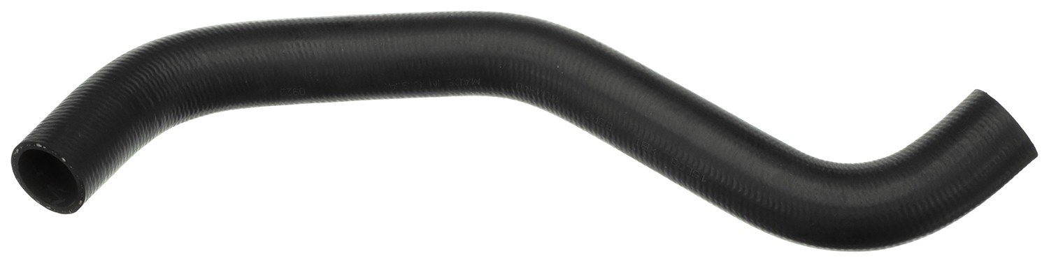 Gates 22392 Premium Molded Coolant Hose - Image 2
