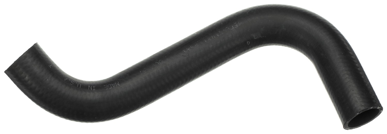 Gates 22397 Premium Molded Coolant Hose - Image 2