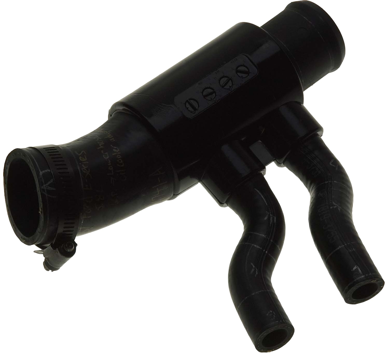 Gates 22401 Premium Modular Coolant Hose
