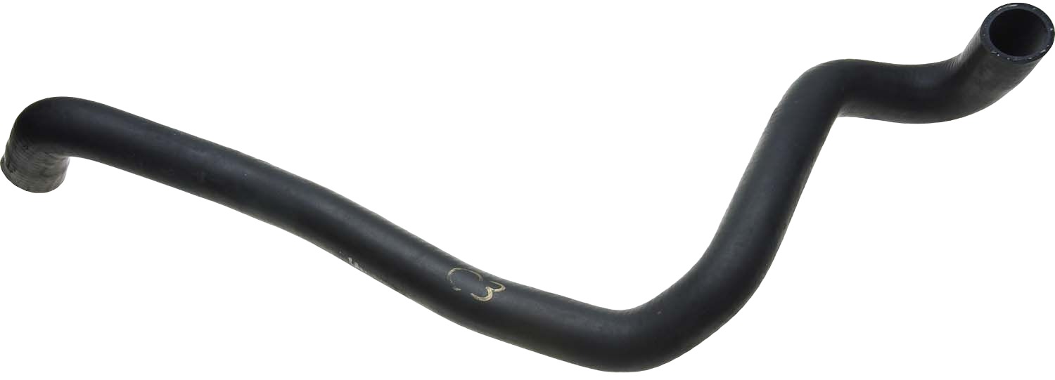 Gates 22408 Premium Molded Coolant Hose