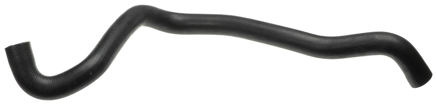 Gates 22408 Premium Molded Coolant Hose - Image 2