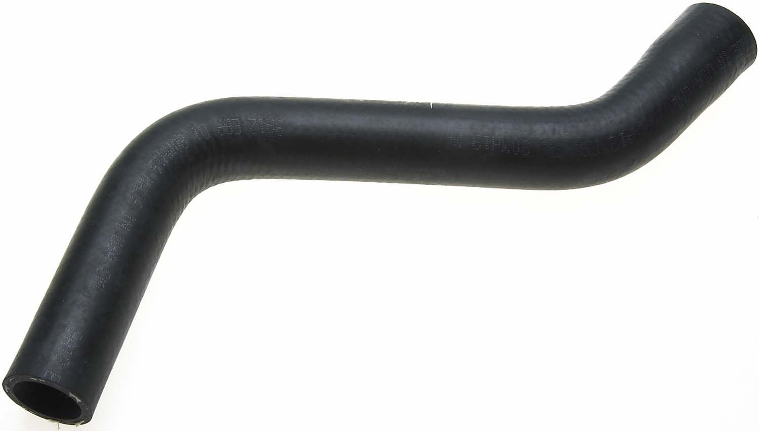 Gates 22410 Premium Molded Coolant Hose - Image 2