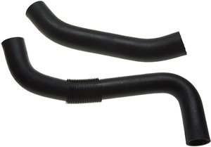 Gates 22411 Premium Molded Coolant Hose