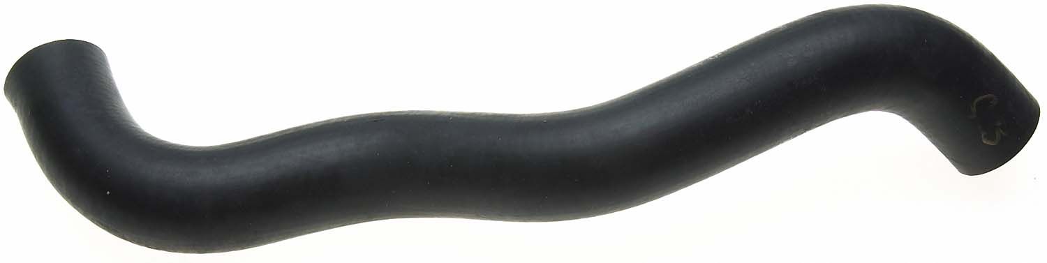 Gates 22419 Premium Molded Coolant Hose