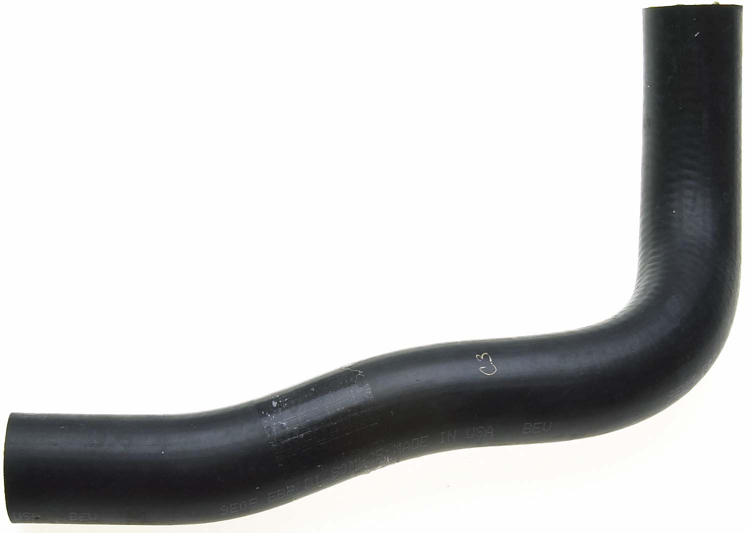 Gates 22420 Premium Molded Coolant Hose