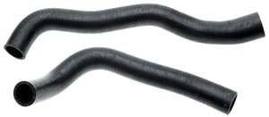 Gates 22421 Premium Molded Coolant Hose