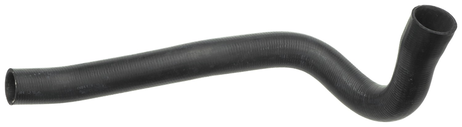 Gates 22426 Premium Molded Coolant Hose - Image 2