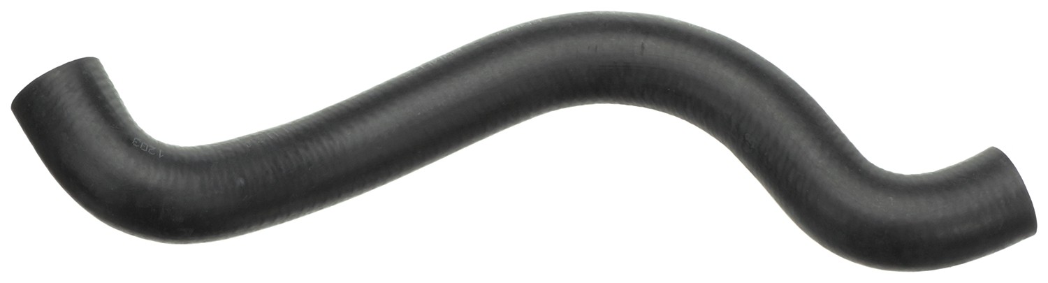 Gates 22427 Premium Molded Coolant Hose - Image 2