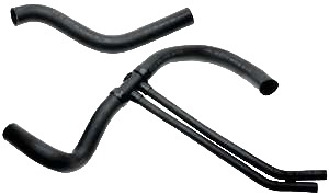 Gates 22429 Premium Molded Coolant Hose