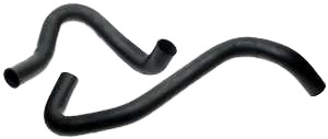 Gates 22433 Premium Molded Coolant Hose