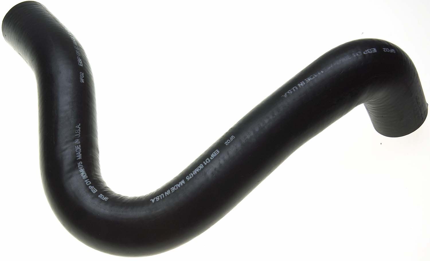 Gates 22433 Premium Molded Coolant Hose - Image 2