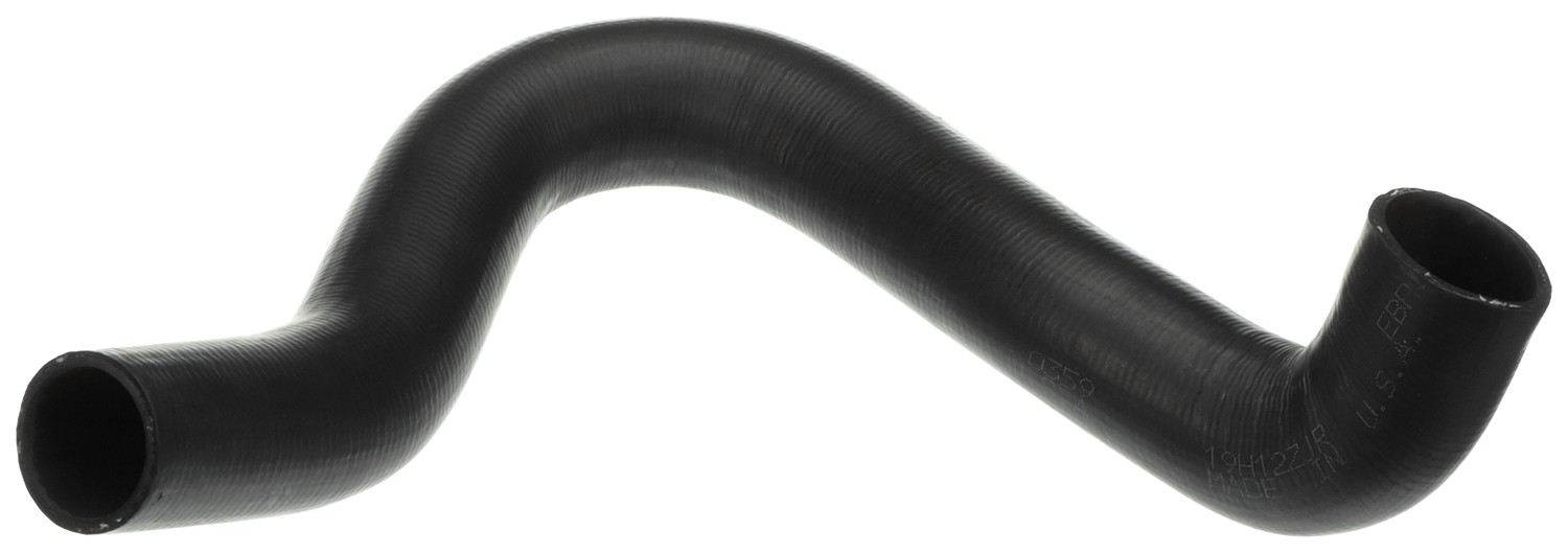 Gates 22433 Premium Molded Coolant Hose - Image 3