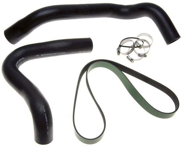 Gates 22434K Solution Kit