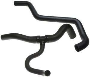Gates 22435 Premium Molded Coolant Hose