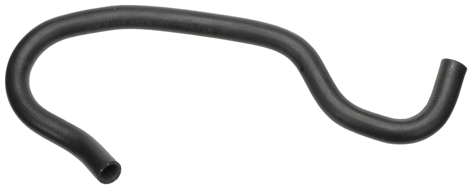 Gates 22436 ThermalPro Premium Molded Coolant Hose - Image 2
