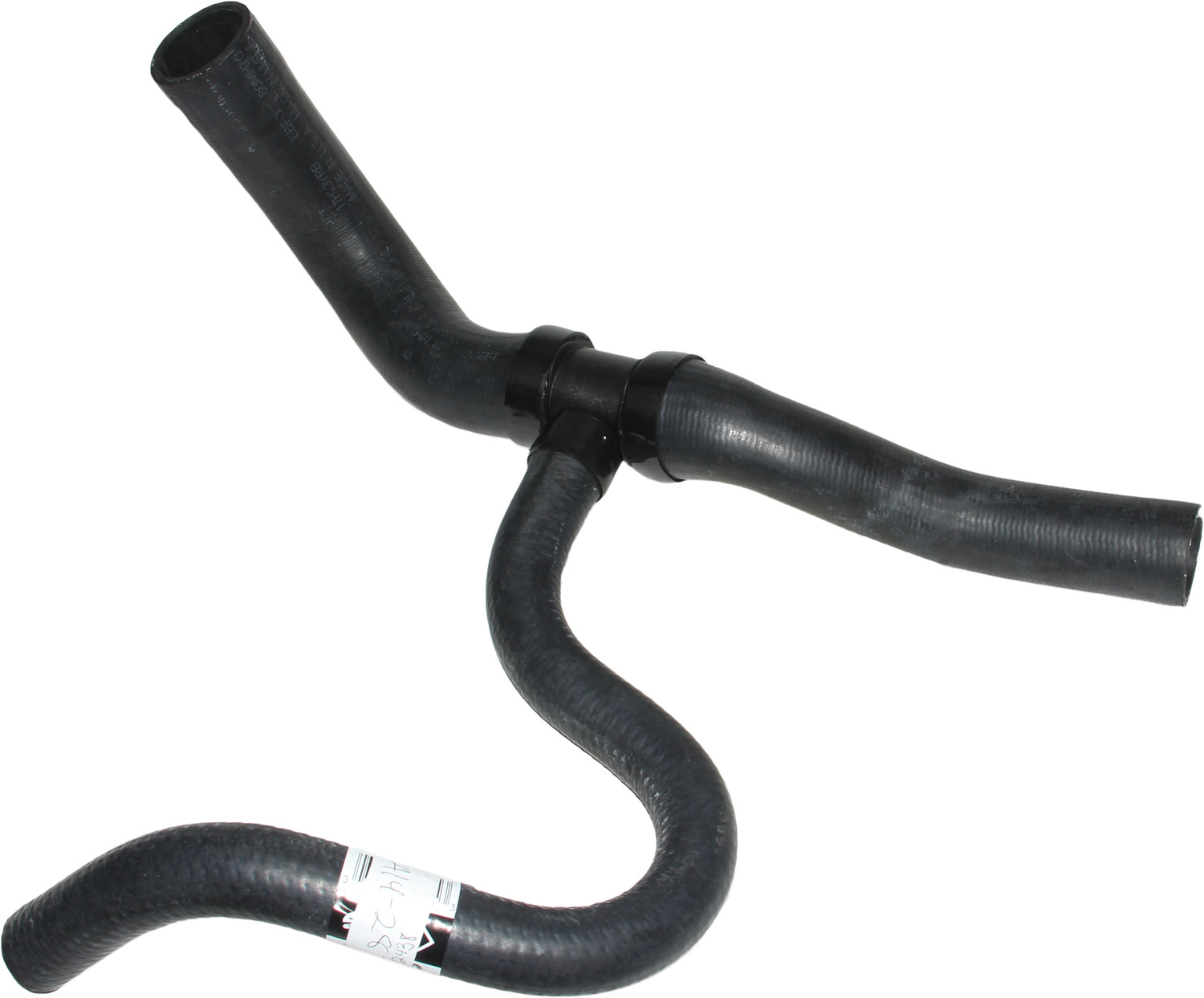 Gates 22438 Premium Modular Coolant Hose