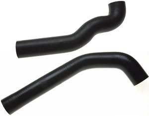 Gates 22439 Premium Molded Coolant Hose
