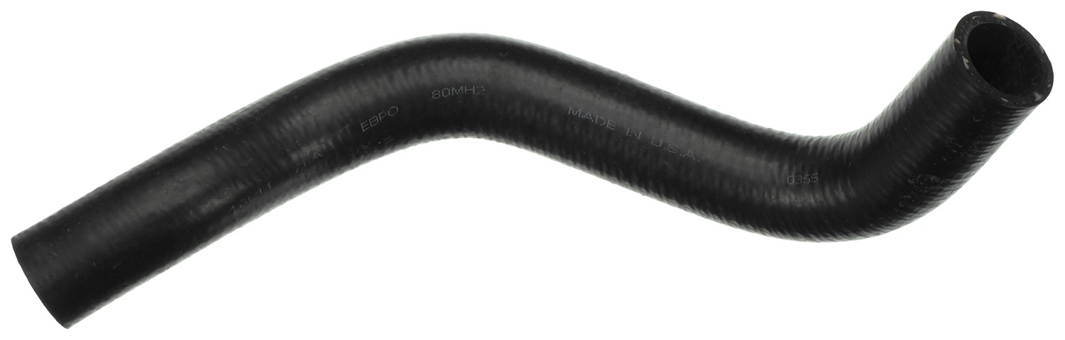 Gates 22444 Premium Molded Coolant Hose - Image 2