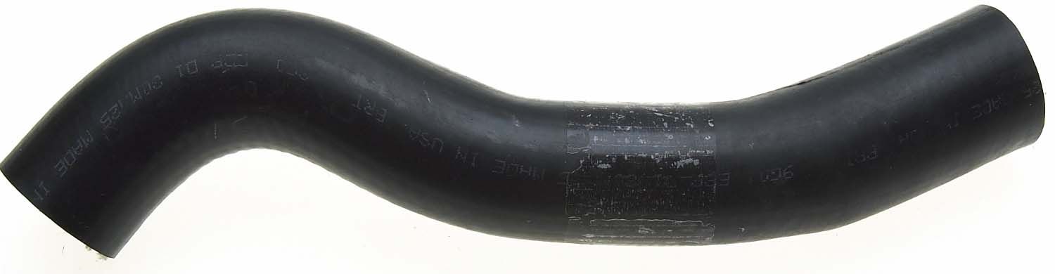 Gates 22460 Premium Molded Coolant Hose