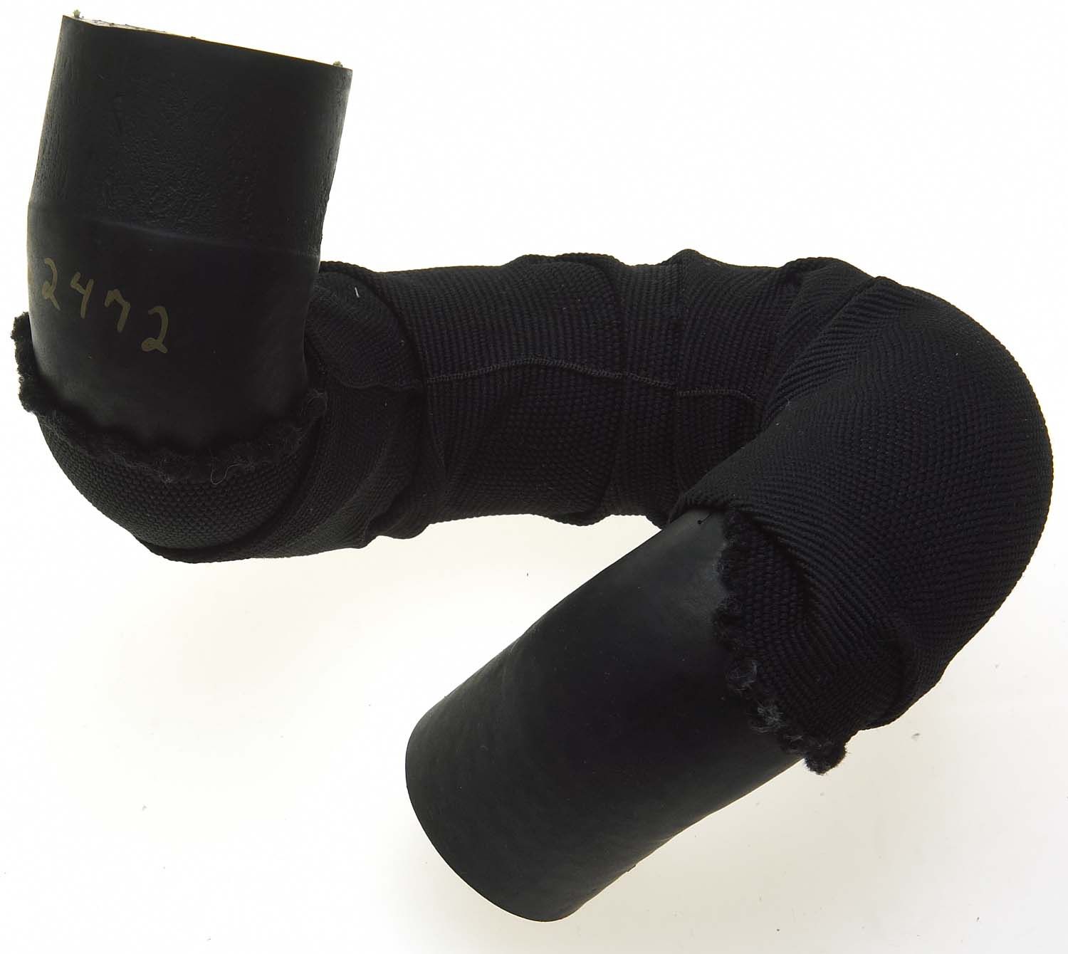 Gates 22472 Premium Molded Coolant Hose