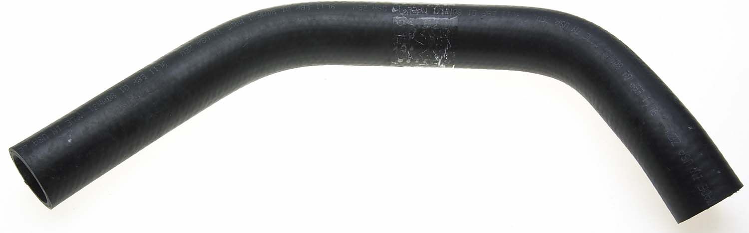 Gates 22475 Premium Molded Coolant Hose