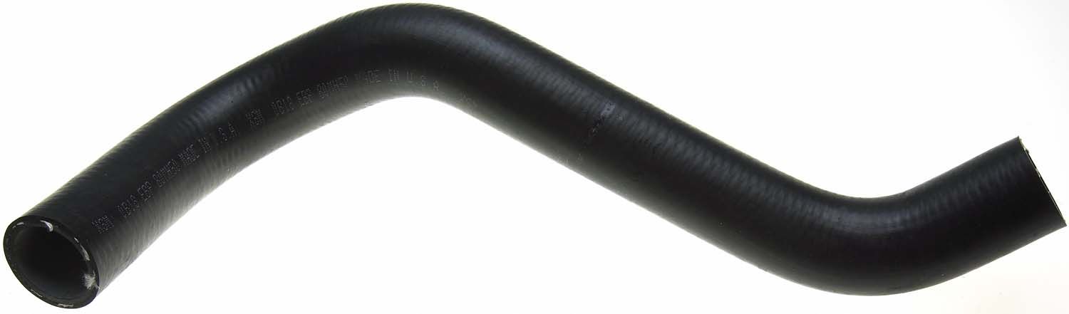 Gates 22482 Premium Molded Coolant Hose