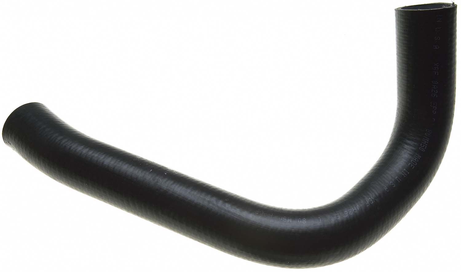 Gates 22484 Premium Molded Coolant Hose